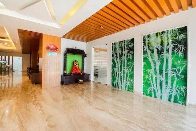 Hotel Lorven Visakhapatnam Ngoại thất bức ảnh