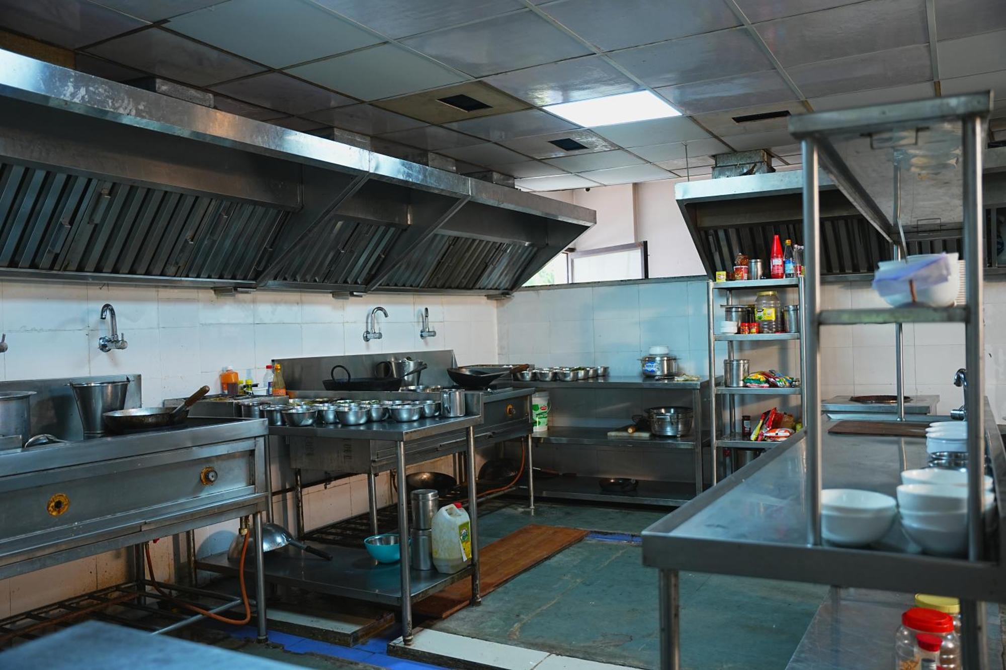 Hotel Lorven Visakhapatnam Ngoại thất bức ảnh
