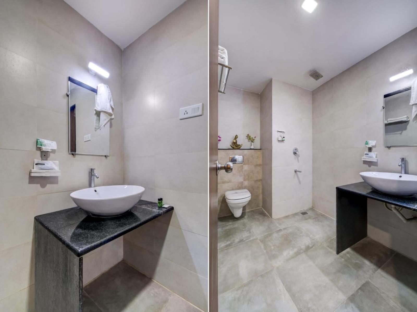 Hotel Lorven Visakhapatnam Ngoại thất bức ảnh