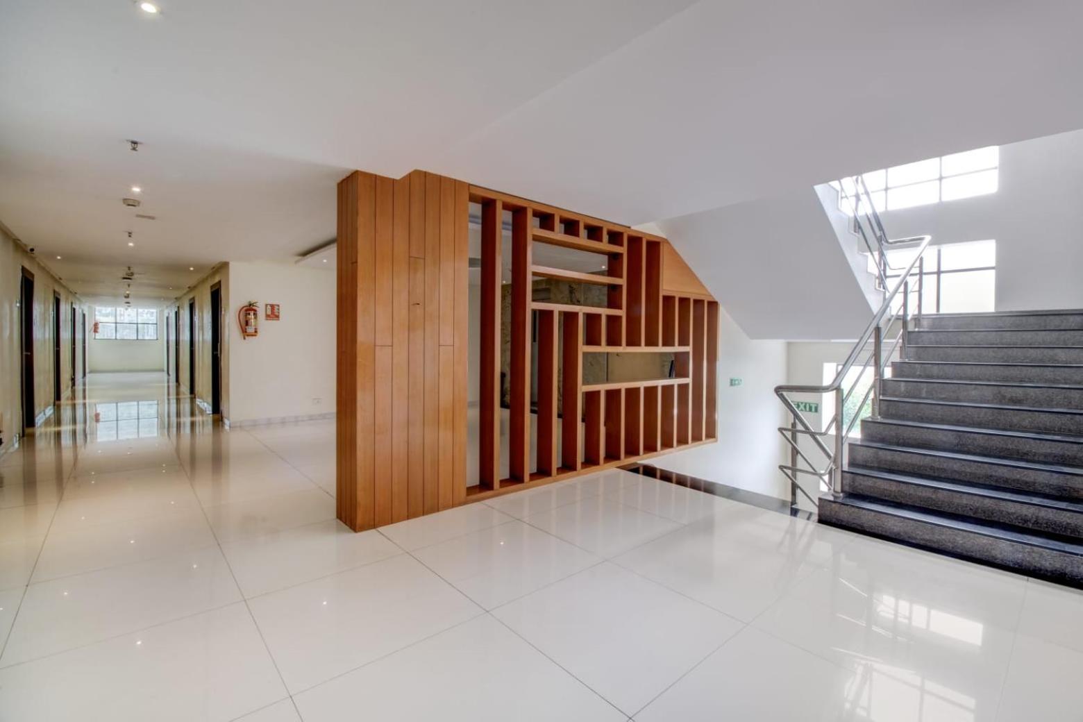Hotel Lorven Visakhapatnam Ngoại thất bức ảnh